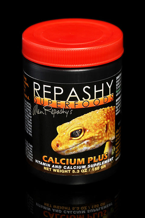 Repashy Calcium Plus