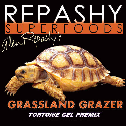 Repashy GrassLand Grazer