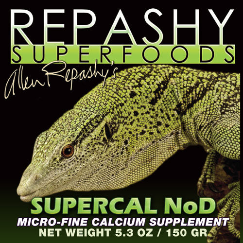 Repashy SuperCal NoD