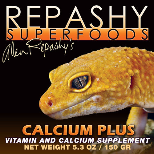 Repashy Calcium Plus