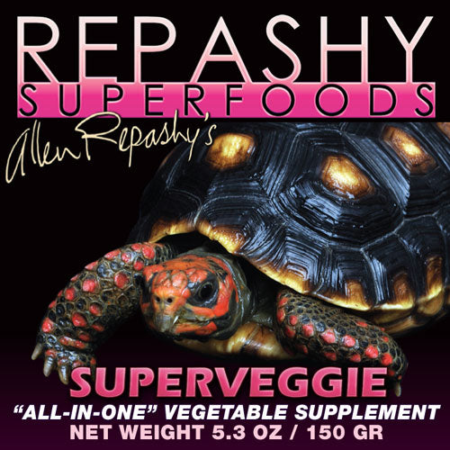 Repashy SuperVeggie