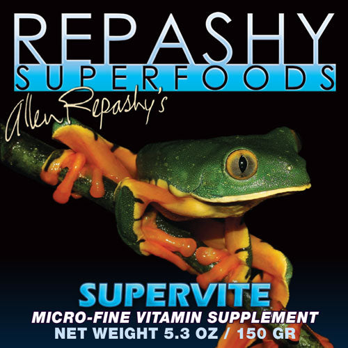 Repashy SuperVite