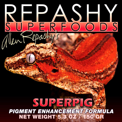 Repashy SuperPig