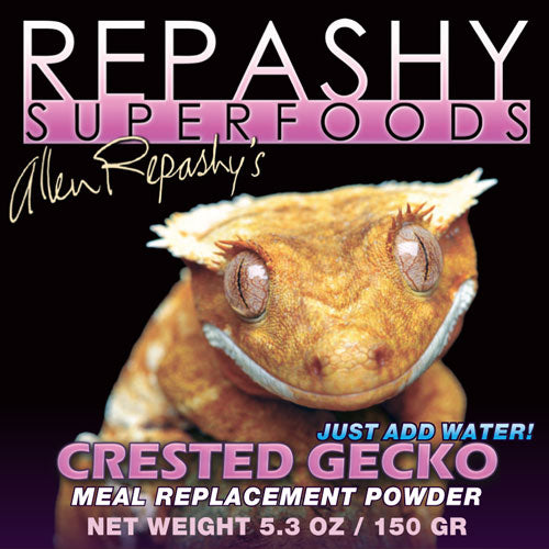 Repashy Crested Gecko Food MRP